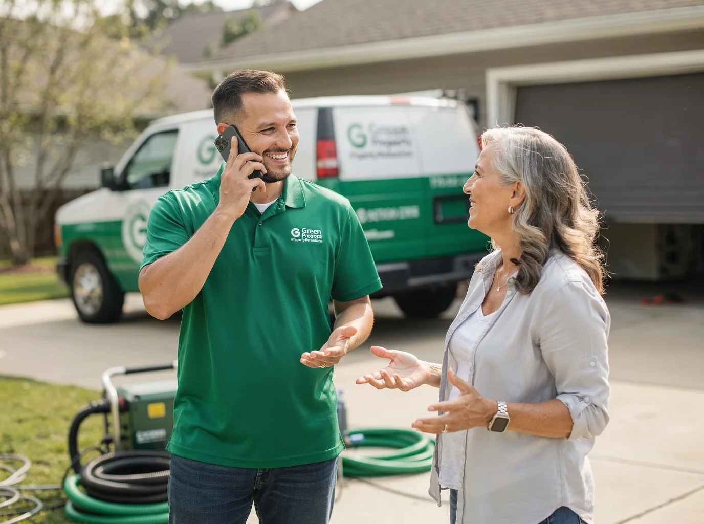 Water Damage Restoration Clarendon Hills, IL FAQs